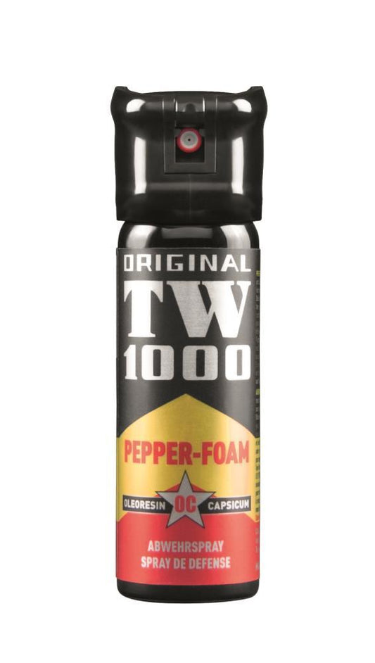 TW1000 Pfeffer-Schaum Spray 63ml