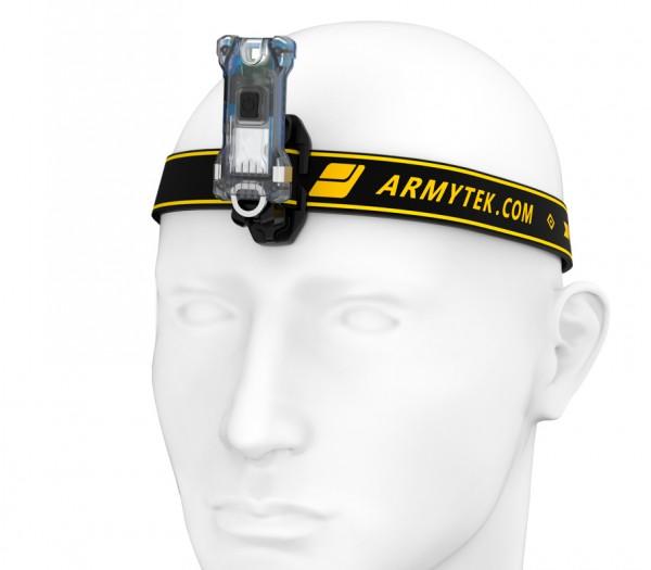 Armytek " Zippy " blau